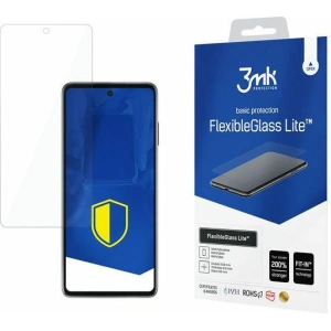 3MK FlexibleGlass Lite Motorola Edge 20