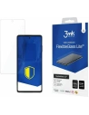 Hybrydní sklo 3MK FlexibleGlass Lite Motorola Edge 20