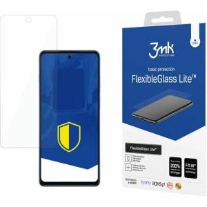 Kup Hybriční sklo 3MK FlexibleGlass Lite Motorola Moto G200 5G - 3MK3121 - {ean13} - Sklep Home Screen