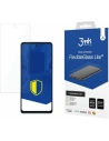 3MK FlexibleGlass Lite Motorola Moto G200 5G