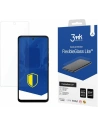 Szkło hybrydowe 3MK FlexibleGlass Lite Motorola Moto G60/G60s