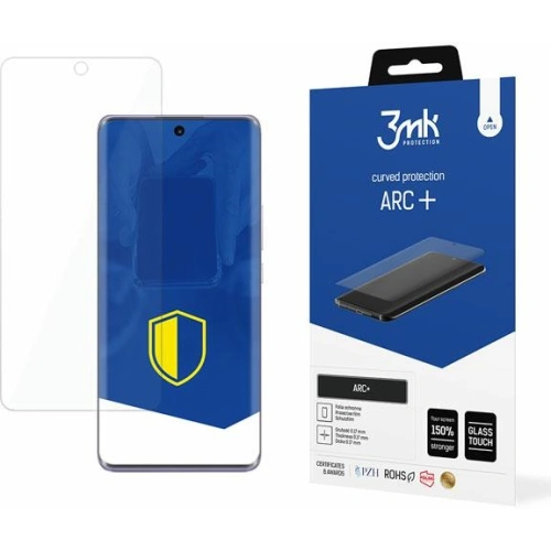 Kup Folia de protecție 3MK ARC+ Huawei Nova 9 - 3MK3125 - {ean13} - Sklep Home Screen
