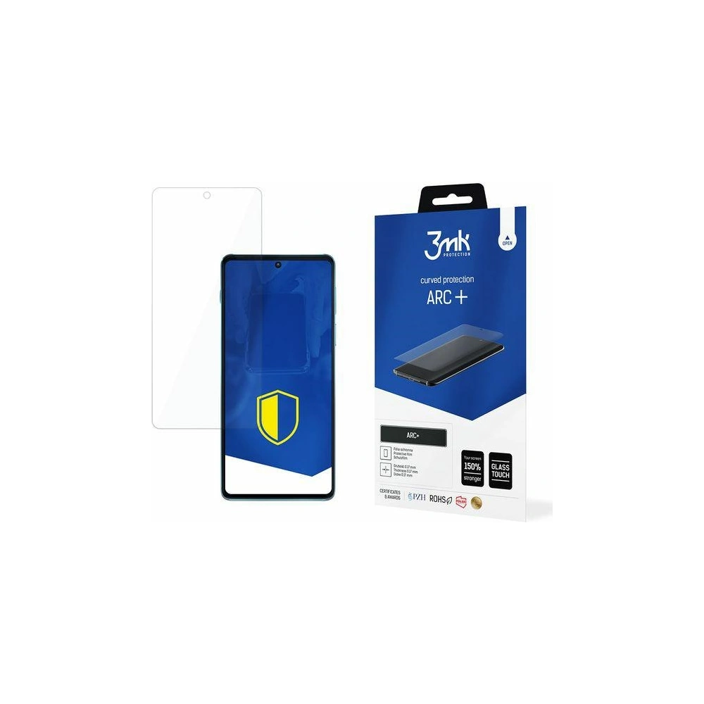 Folia ochronna 3MK ARC+ Motorola Edge 20