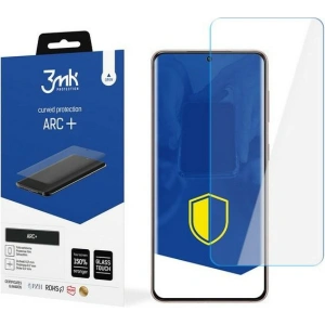Kup Folia de protecție 3MK ARC+ Samsung Galaxy S21 FE - 3MK3129 - {ean13} - Sklep Home Screen