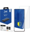 Schutzfolie 3MK ARC+ Samsung Galaxy S21 FE