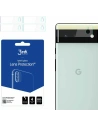 3MK Lens Protection Google Pixel 6 5G [4 PACK]