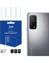 Szkło hybrydowe na obiektyw aparatu 3MK Lens Protection Xiaomi 11T Pro [4 PACK]