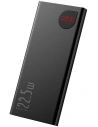 Kup Powerbank Baseus Adaman Metal, 10000mAh, 22.5W (fekete) - BSU3245BLK - {ean13} - Sklep Home Screen