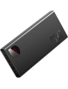 Kup Powerbank Baseus Adaman Metal, 10000mAh, 22.5W (fekete) - BSU3245BLK - {ean13} - Sklep Home Screen