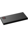Kup Powerbank Baseus Adaman Metal, 10000mAh, 22.5W (negru) - BSU3245BLK - {ean13} - Sklep Home Screen
