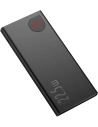 Kup Powerbank Baseus Adaman Metal, 10000mAh, 22.5W (fekete) - BSU3245BLK - {ean13} - Sklep Home Screen