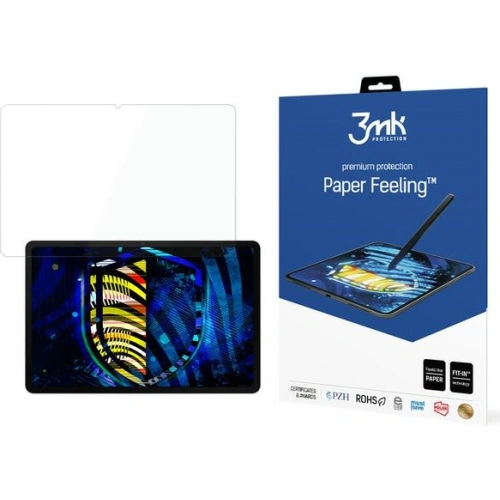 Kup Folie 3MK PaperFeeling Samsung Galaxy Tab S8 11 [2 PACK] - 3MK3163 - {ean13} - Sklep Home Screen
