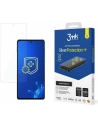 Antimikrobielle Schutzfolie 3MK Silver Protect+ Motorola Edge 20