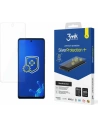 Antimikrobiális védőfólia 3MK Silver Protect+ Motorola Moto G200 5G