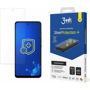 Kup Antimikrobní ochranná fólie 3MK Silver Protect+ Motorola Moto G60/G60s - 3MK3229 - {ean13} - Sklep Home Screen