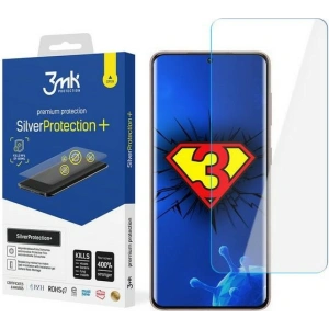 Kup Antimicrobiana folie de protecție 3MK Silver Protect+ Samsung Galaxy S21 FE - 3MK3230 - {ean13} - Sklep Home Screen