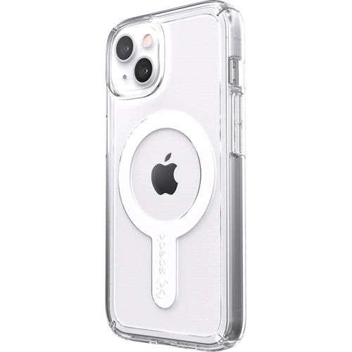 Buy Speck GemShell MagSafe MICROBAN Apple iPhone 13 (Clear) - SPK327CL - {ean13} - Home Screen Store Europe