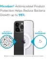 Buy Speck GemShell MagSafe MICROBAN Apple iPhone 13 (Clear) - SPK327CL - {ean13} - Home Screen Store Europe