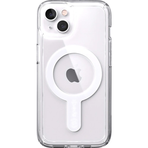 Buy Speck GemShell MagSafe MICROBAN Apple iPhone 13 (Clear) - SPK327CL - {ean13} - Home Screen Store Europe