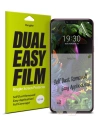 Kup Folia Ringke Dual Easy Full Cover LG G8 ThinQ Case Friendly - RGK882 - {ean13} - Sklep Home Screen