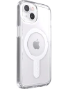 Buy Speck GemShell MagSafe MICROBAN Apple iPhone 13 (Clear) - SPK327CL - {ean13} - Home Screen Store Europe