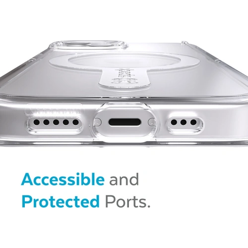 Buy Speck GemShell MagSafe MICROBAN Apple iPhone 13 (Clear) - SPK327CL - {ean13} - Home Screen Store Europe