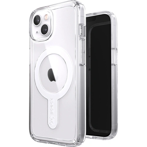 Buy Speck GemShell MagSafe MICROBAN Apple iPhone 13 (Clear) - SPK327CL - {ean13} - Home Screen Store Europe