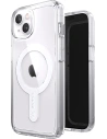 Buy Speck GemShell MagSafe MICROBAN Apple iPhone 13 (Clear) - SPK327CL - {ean13} - Home Screen Store Europe