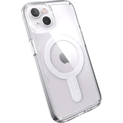 Kup Etui Speck GemShell MagSafe MICROBAN Apple iPhone 13 (Clear) - SPK327CL - {ean13} - Sklep Home Screen