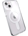 Buy Speck GemShell MagSafe MICROBAN Apple iPhone 13 (Clear) - SPK327CL - {ean13} - Home Screen Store Europe