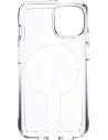 Buy Speck GemShell MagSafe MICROBAN Apple iPhone 13 (Clear) - SPK327CL - {ean13} - Home Screen Store Europe