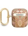 Kup Etui Guess GUA2HHFLD Apple AirPods aur/gold Colecția Paisley Strap - GUE1729GLD - {ean13} - Sklep Home Screen