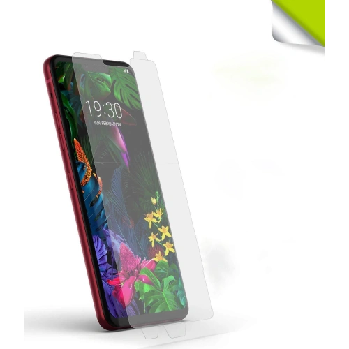 Buy Ringke Dual Easy Full Cover LG G8 ThinQ Case Friendly - RGK882 - {ean13} - Home Screen Store Europe