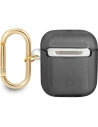 Kup Etui Guess GUA2HHTSK Apple AirPods černý/black Strap Collection - GUE1731BLK - {ean13} - Sklep Home Screen