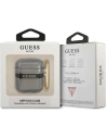 Kup Etui Guess GUA2HHTSK Apple AirPods negru/black Strap Collection - GUE1731BLK - {ean13} - Sklep Home Screen