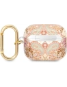 Buy Guess GUA3HHFLD Apple AirPods 3 gold Paisley Strap Collection - GUE1733GLD - {ean13} - Home Screen Store Europe