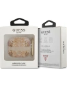 Buy Guess GUA3HHFLD Apple AirPods 3 gold Paisley Strap Collection - GUE1733GLD - {ean13} - Home Screen Store Europe