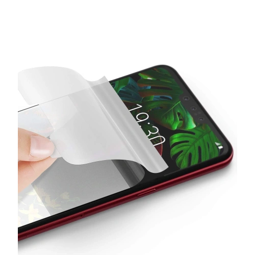 Buy Ringke Dual Easy Full Cover LG G8 ThinQ Case Friendly - RGK882 - {ean13} - Home Screen Store Europe