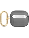 Buy Guess GUA3HHTSK Apple AirPods 3 black Strap Collection - GUE1734BLK - {ean13} - Home Screen Store Europe