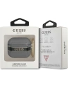 Buy Guess GUA3HHTSK Apple AirPods 3 black Strap Collection - GUE1734BLK - {ean13} - Home Screen Store Europe