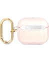 Kup Etui Guess GUA3HHTSP Apple AirPods 3 różowy/pink Strap Collection - GUE1735PNK - {ean13} - Sklep Home Screen