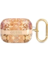 Kup Etui Guess GUAPHHFLD Apple AirPods Pro aur/gold Colecția Paisley Strap - GUE1736GLD - {ean13} - Sklep Home Screen