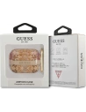 Kup Etui Guess GUAPHHFLD Apple AirPods Pro złoty/gold Paisley Strap Collection - GUE1736GLD - {ean13} - Sklep Home Screen