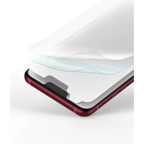Buy Ringke Dual Easy Full Cover LG G8 ThinQ Case Friendly - RGK882 - {ean13} - Home Screen Store Europe