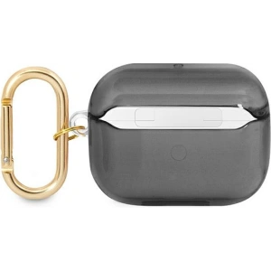 Buy Guess GUAPHHTSK Apple AirPods Pro black Strap Collection - GUE1738BLK - {ean13} - Home Screen Store Europe