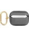 Kup Etui Guess GUAPHHTSK Apple AirPods Pro černý/black Strap Collection - GUE1738BLK - {ean13} - Sklep Home Screen