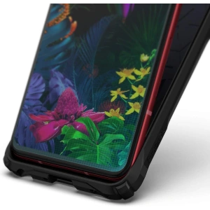 Kup Folia Ringke Dual Easy Full Cover LG G8 ThinQ Case Friendly - RGK882 - {ean13} - Sklep Home Screen