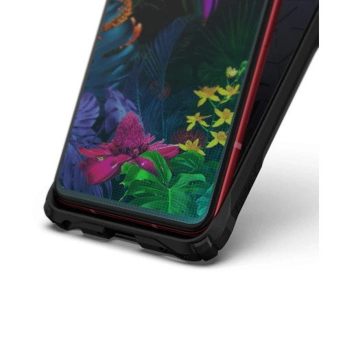 Buy Ringke Dual Easy Full Cover LG G8 ThinQ Case Friendly - RGK882 - {ean13} - Home Screen Store Europe