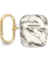 Kup Case Guess GUA2HCHMAG Apple AirPods grau/grau Marmor Strap Collection - GUE1740GRY - {ean13} - Sklep Home Screen