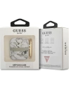 Kup Case Guess GUA2HCHMAG Apple AirPods grau/grau Marmor Strap Collection - GUE1740GRY - {ean13} - Sklep Home Screen